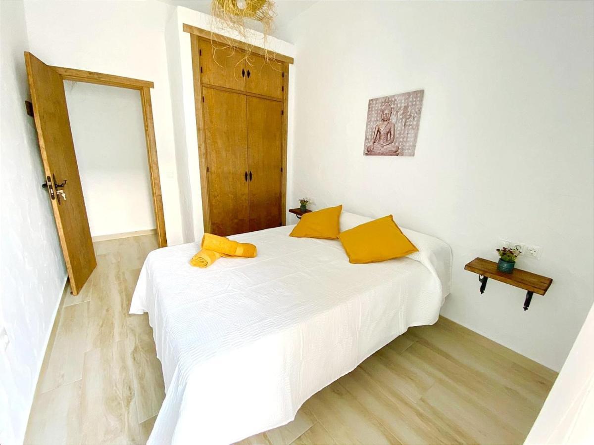 Galdana Villa Chiclana de la Frontera Exterior photo